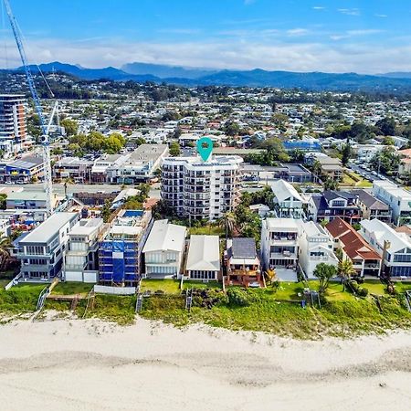 Beach Palms Holiday Apartments Gold Coast Eksteriør bilde