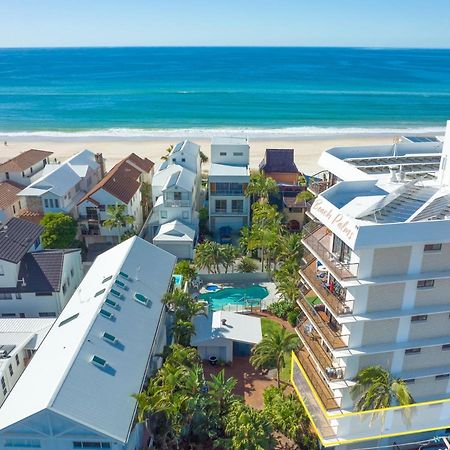Beach Palms Holiday Apartments Gold Coast Eksteriør bilde