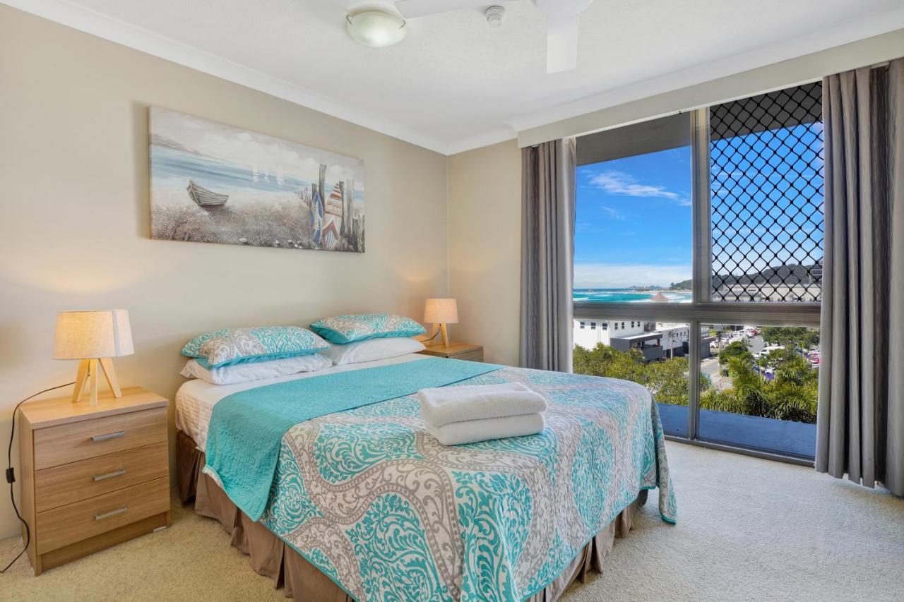 Beach Palms Holiday Apartments Gold Coast Eksteriør bilde