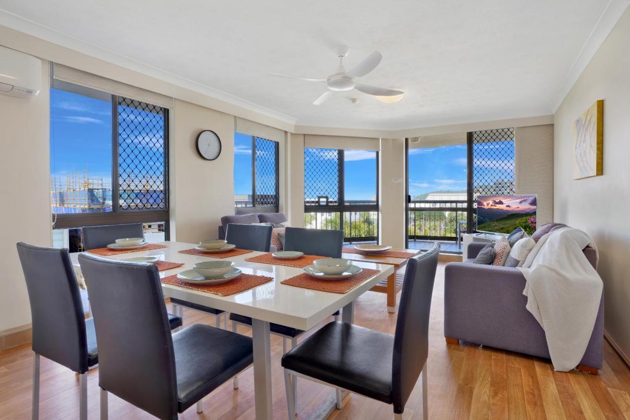 Beach Palms Holiday Apartments Gold Coast Eksteriør bilde