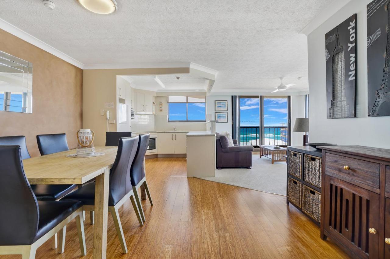Beach Palms Holiday Apartments Gold Coast Eksteriør bilde
