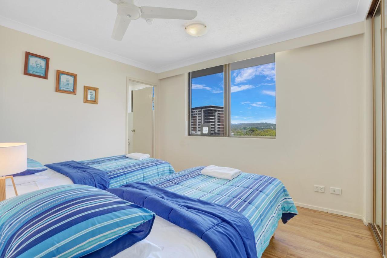 Beach Palms Holiday Apartments Gold Coast Eksteriør bilde