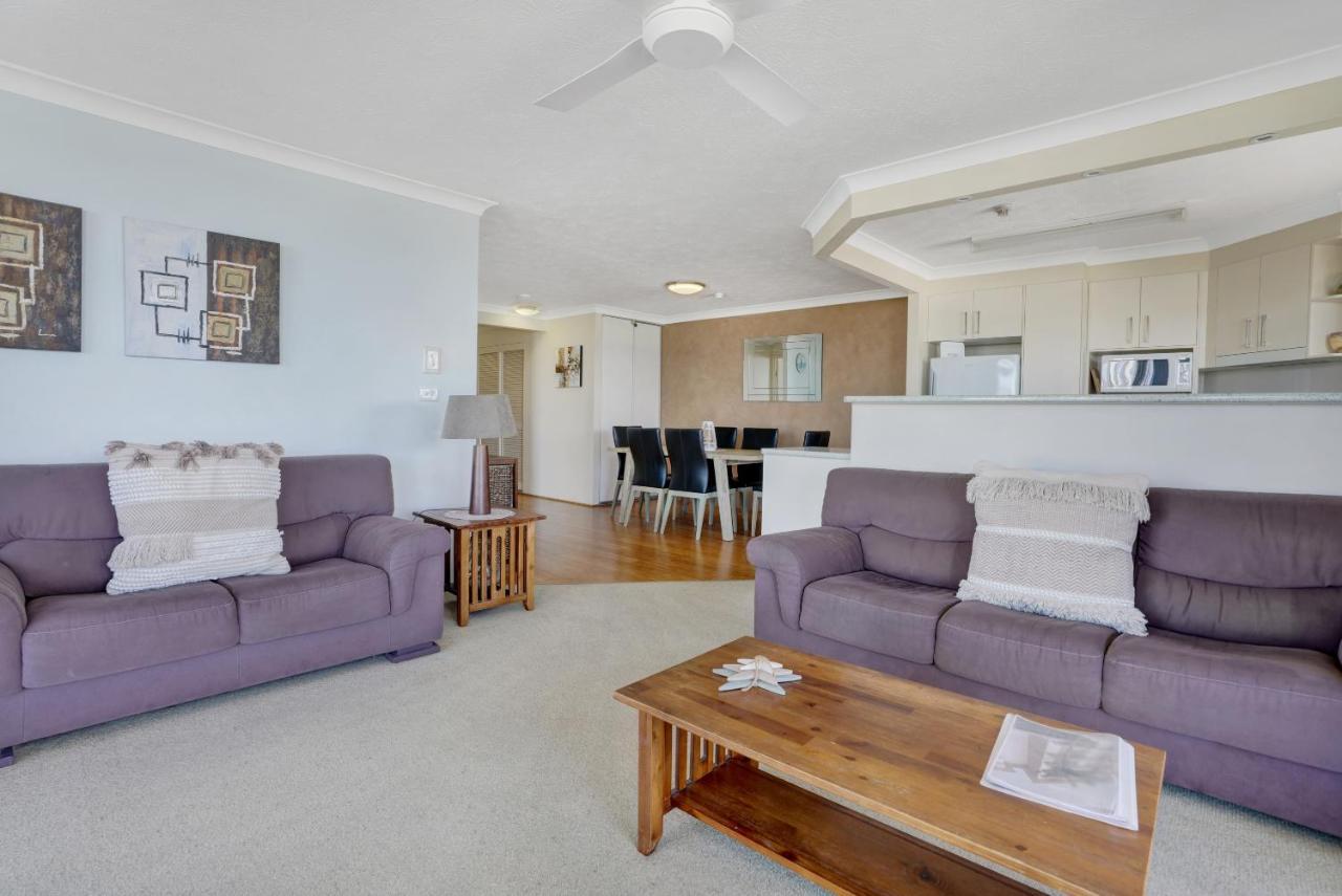 Beach Palms Holiday Apartments Gold Coast Eksteriør bilde