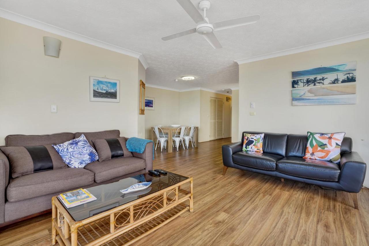 Beach Palms Holiday Apartments Gold Coast Eksteriør bilde