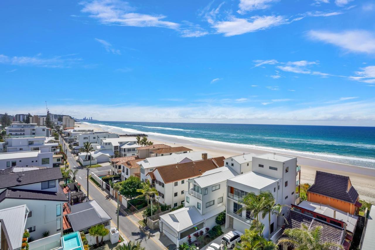 Beach Palms Holiday Apartments Gold Coast Eksteriør bilde