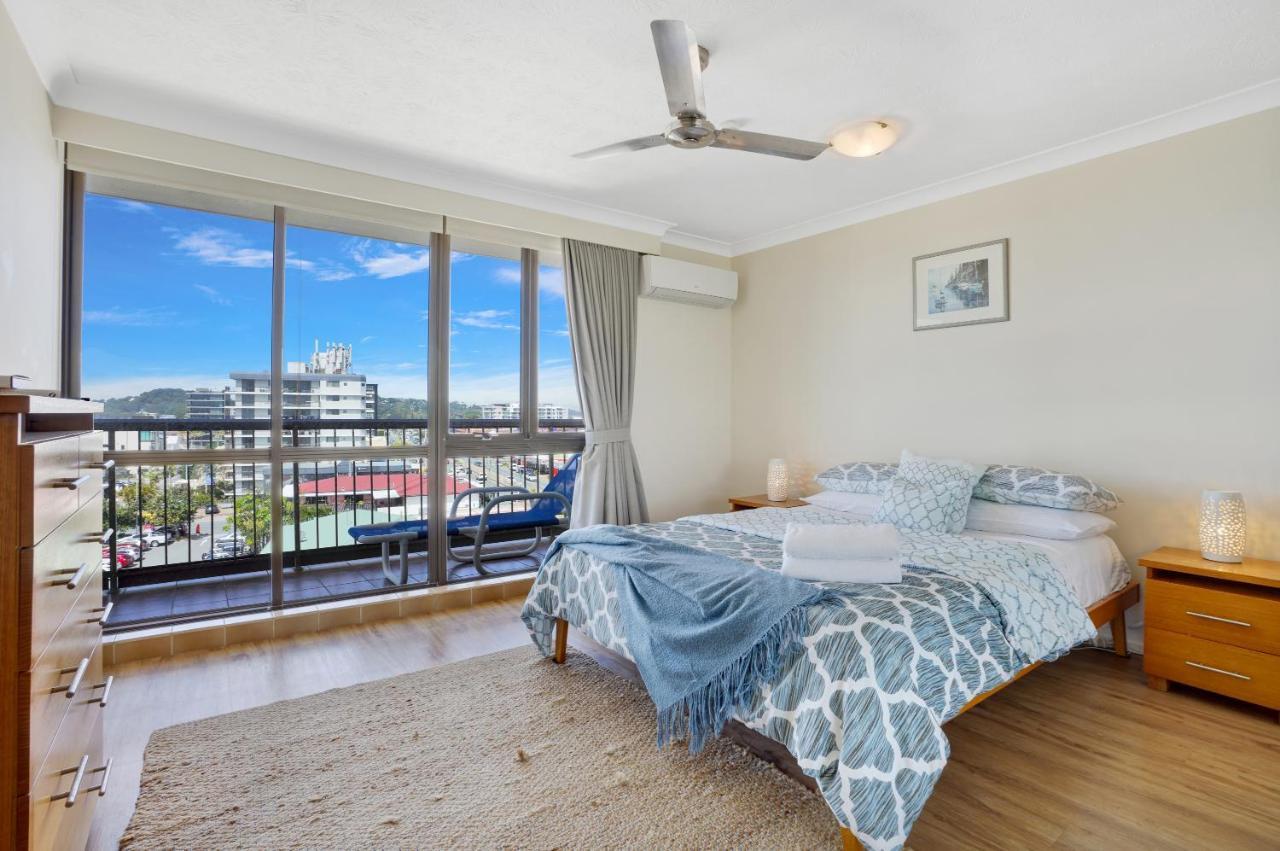 Beach Palms Holiday Apartments Gold Coast Eksteriør bilde