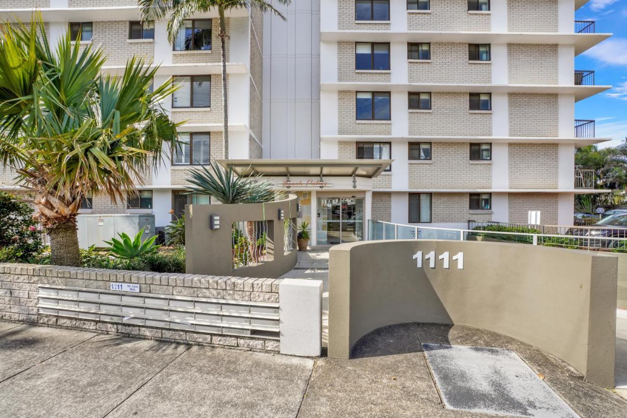 Beach Palms Holiday Apartments Gold Coast Eksteriør bilde