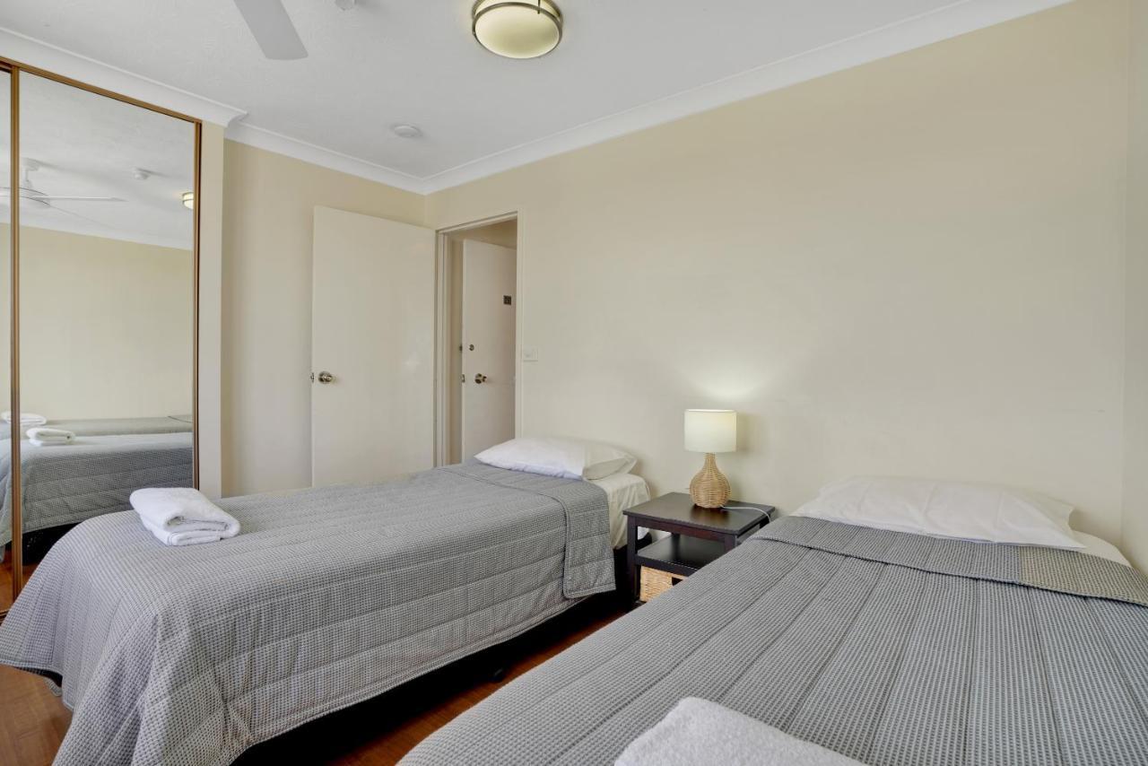 Beach Palms Holiday Apartments Gold Coast Eksteriør bilde