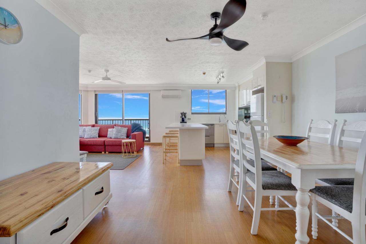 Beach Palms Holiday Apartments Gold Coast Eksteriør bilde
