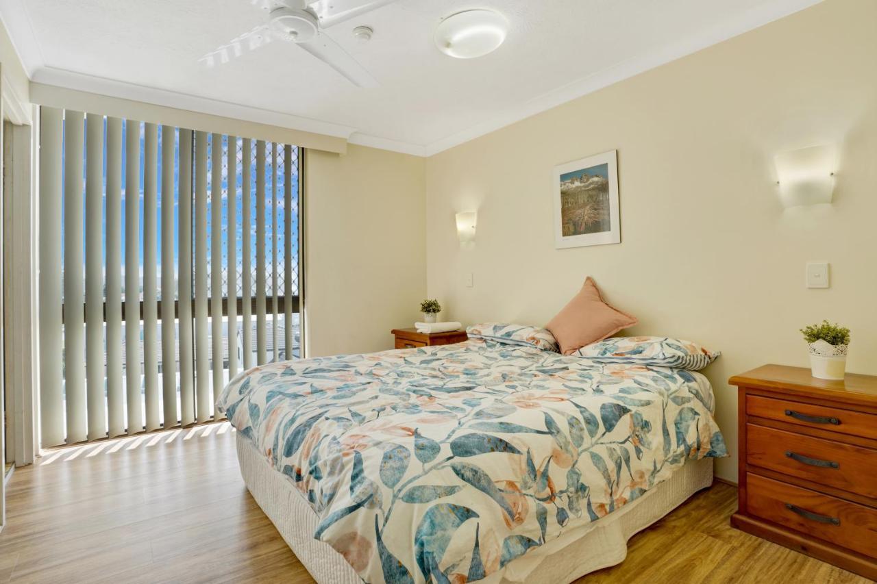 Beach Palms Holiday Apartments Gold Coast Eksteriør bilde