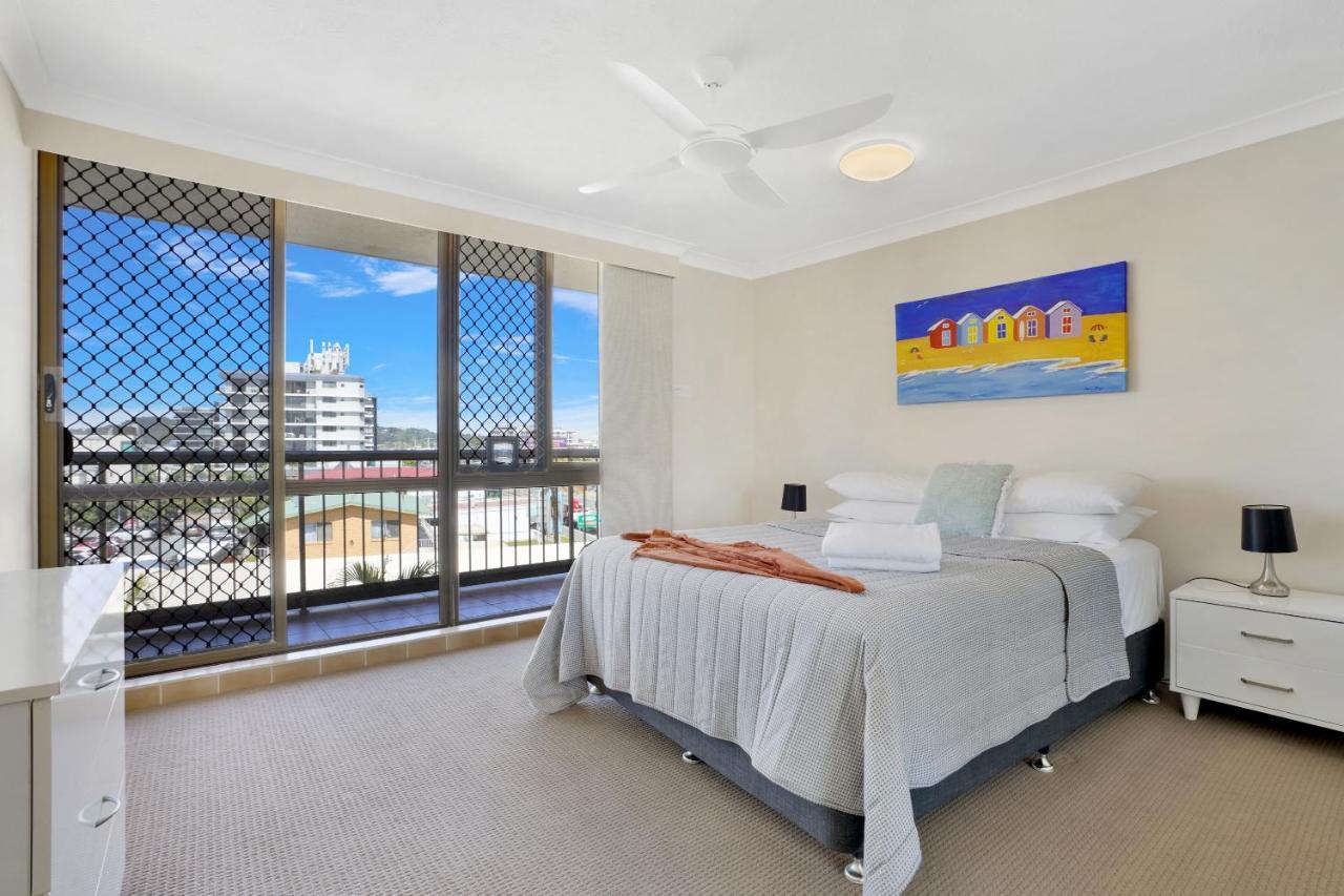 Beach Palms Holiday Apartments Gold Coast Eksteriør bilde