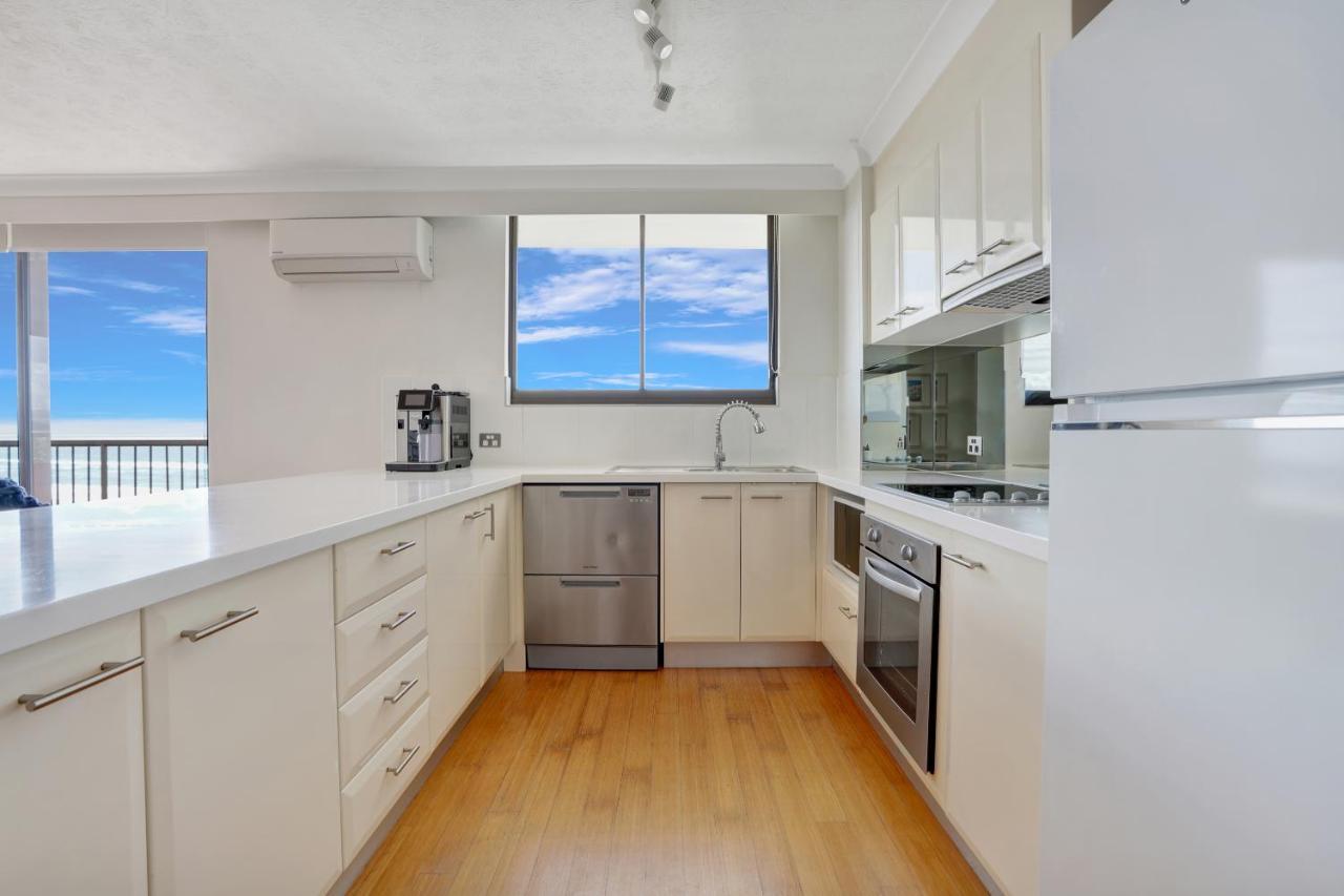 Beach Palms Holiday Apartments Gold Coast Eksteriør bilde