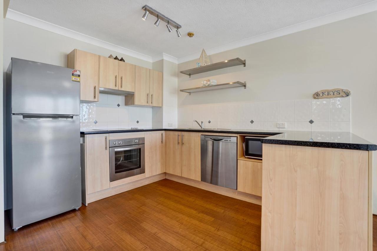 Beach Palms Holiday Apartments Gold Coast Eksteriør bilde