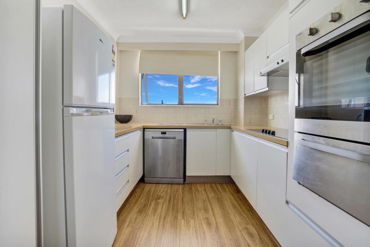 Beach Palms Holiday Apartments Gold Coast Eksteriør bilde