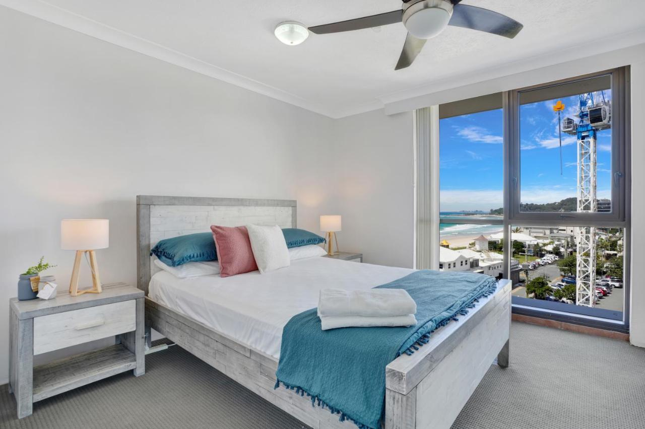 Beach Palms Holiday Apartments Gold Coast Eksteriør bilde