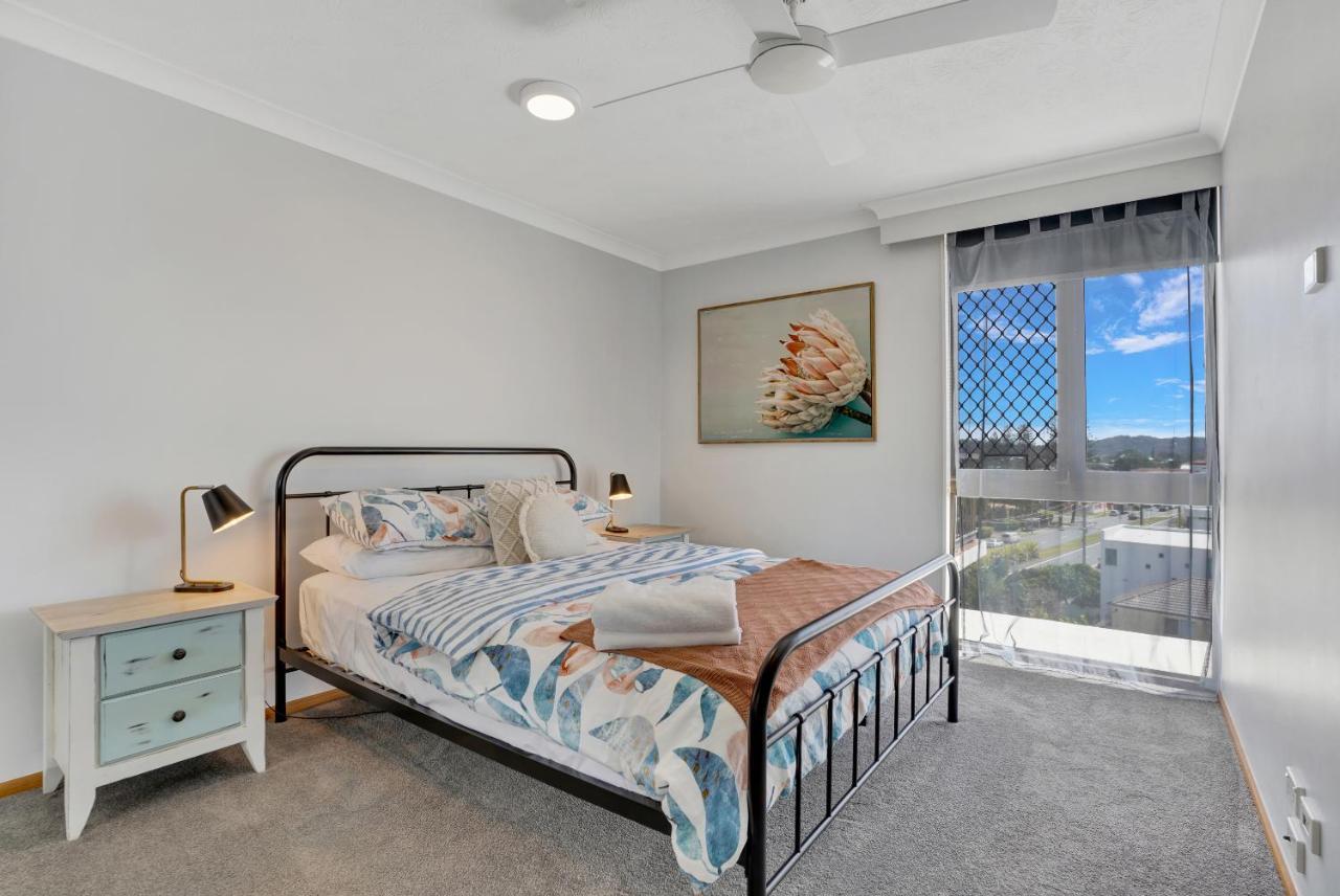 Beach Palms Holiday Apartments Gold Coast Eksteriør bilde