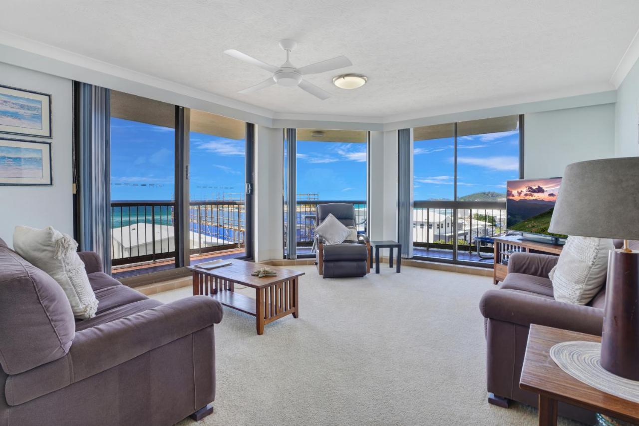 Beach Palms Holiday Apartments Gold Coast Eksteriør bilde