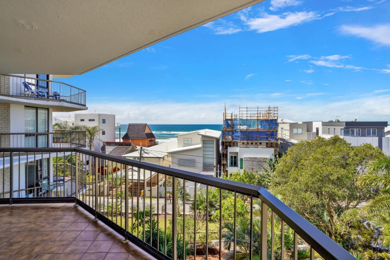 Beach Palms Holiday Apartments Gold Coast Eksteriør bilde