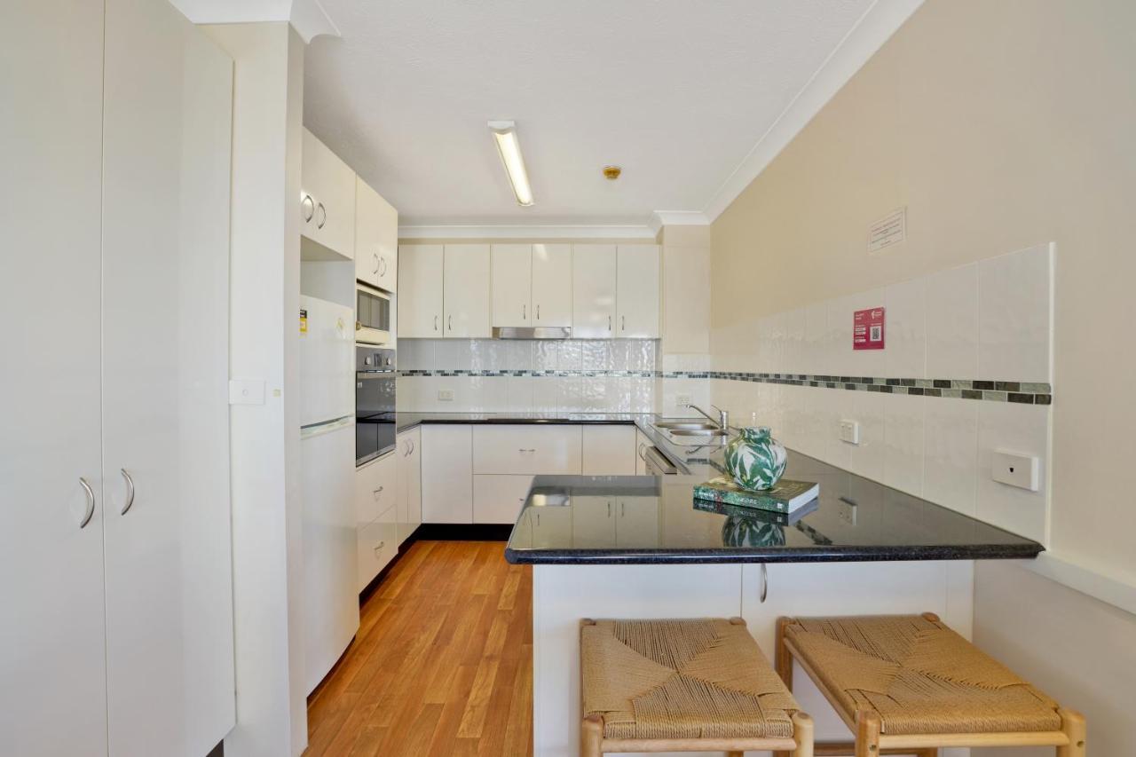 Beach Palms Holiday Apartments Gold Coast Eksteriør bilde