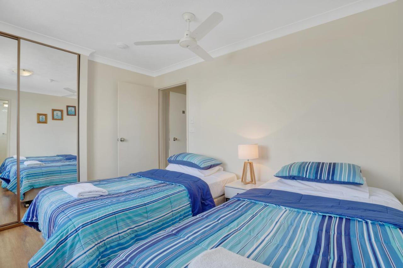 Beach Palms Holiday Apartments Gold Coast Eksteriør bilde