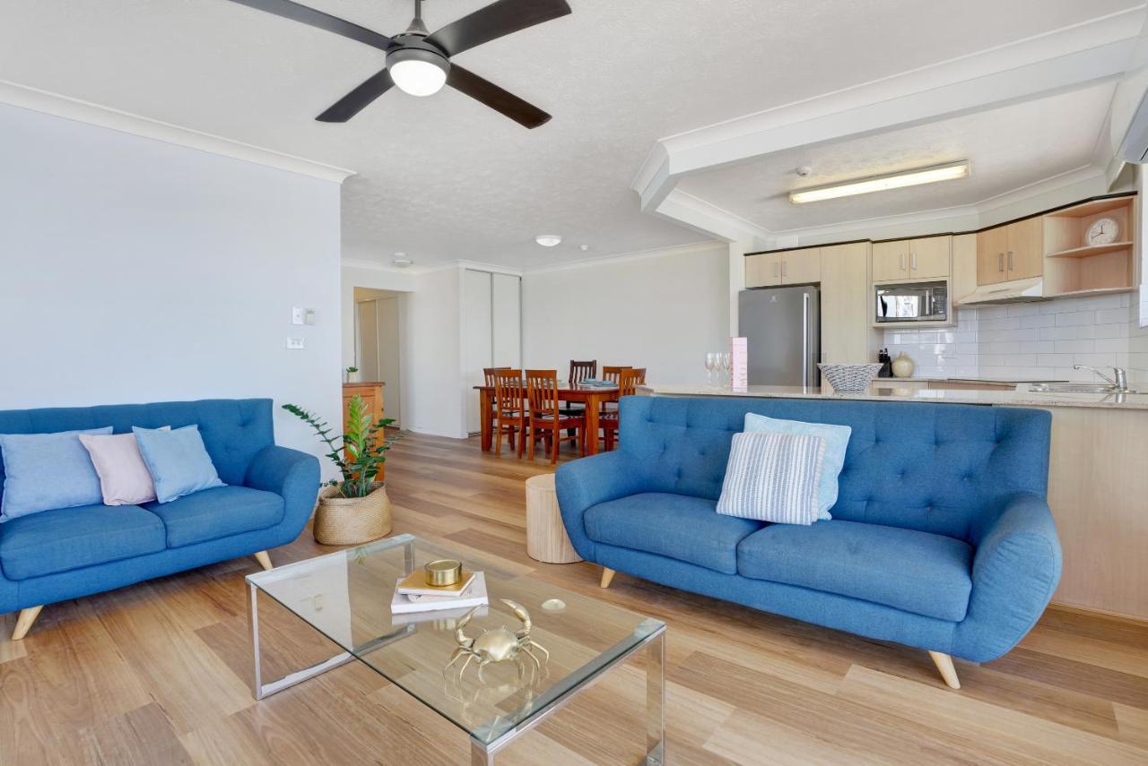 Beach Palms Holiday Apartments Gold Coast Eksteriør bilde