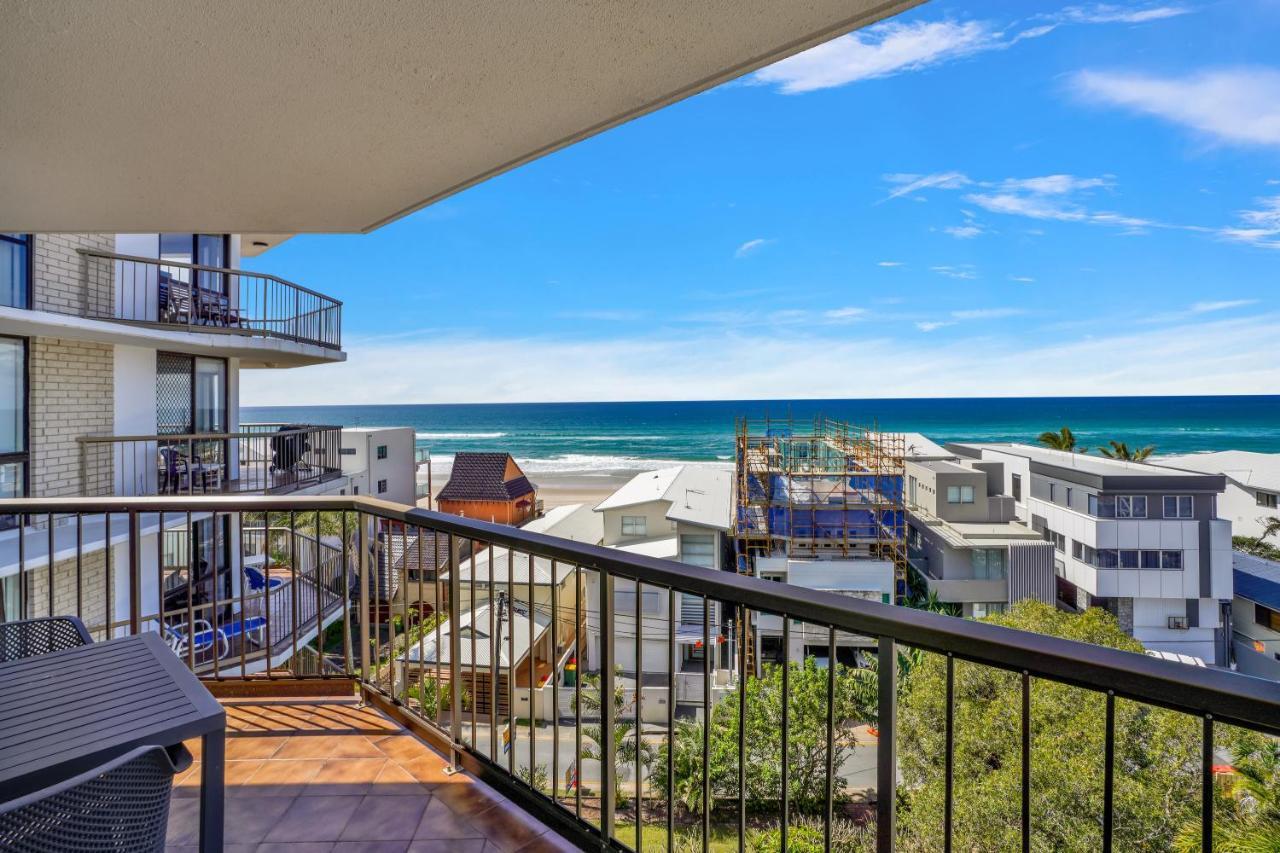 Beach Palms Holiday Apartments Gold Coast Eksteriør bilde