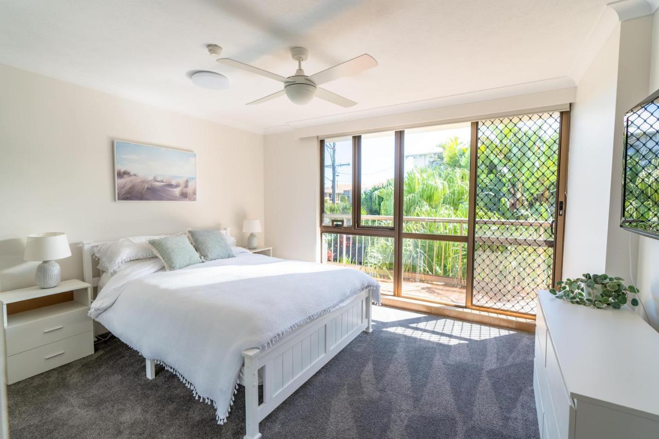 Beach Palms Holiday Apartments Gold Coast Eksteriør bilde